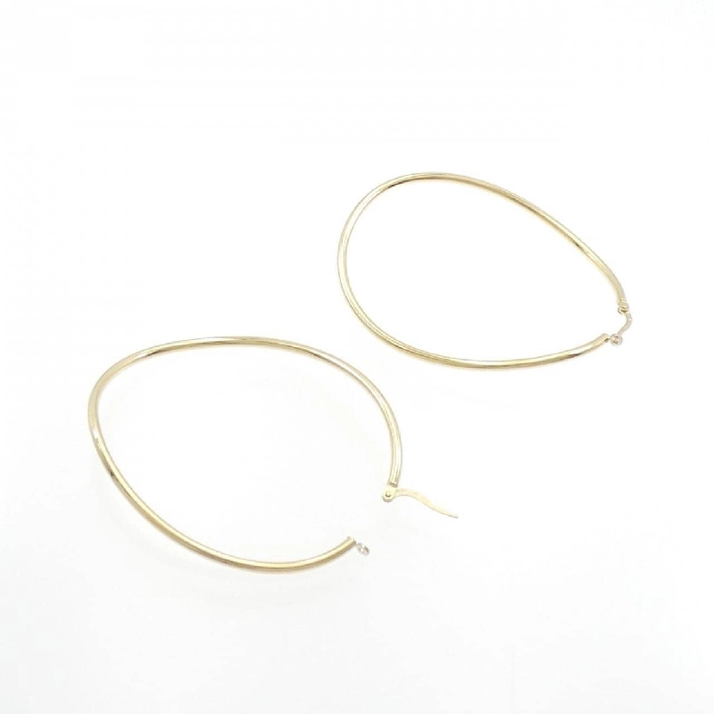 Bông tai 750YG UnoAere 666105