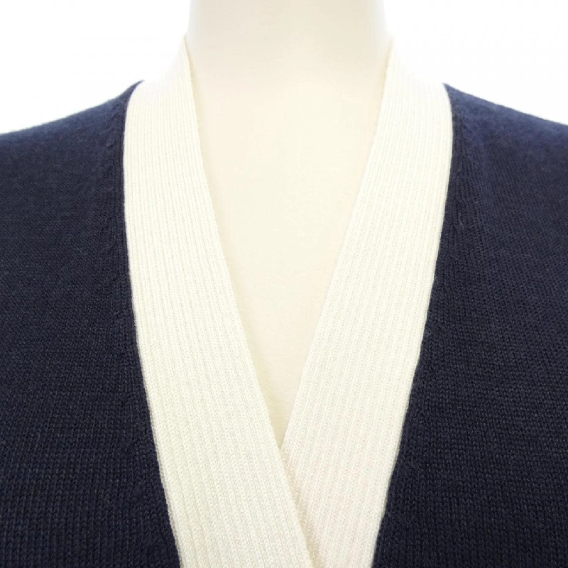 HERMES Chaine D'Ancre 5E2749DF Áo khoác - Hàng hiệu Authentic 815594