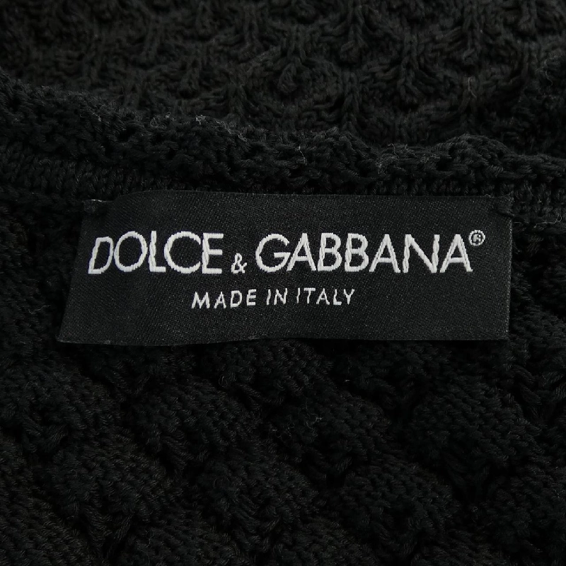 Dolce & Gabbana DOLCE&GABBANA FDL90K / F20B2 Áo khoác cardigan - Hàng hiệu Chính hãng 774508