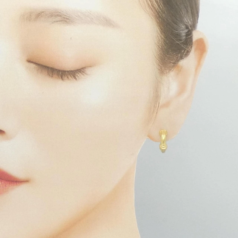 Bông tai Tiffany Bamboo - Hàng hiệu Chính hãng 845472