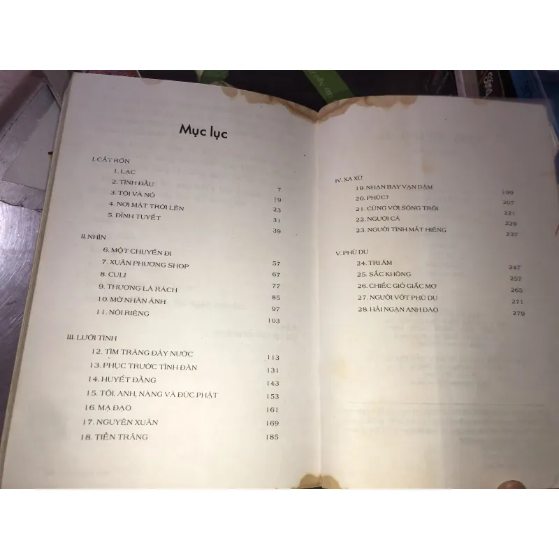 Người vớt phù du - Phạm Hải Anh 1017564