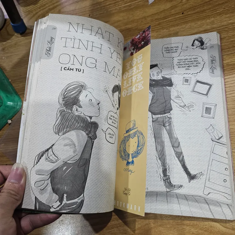 Phải lòng
 694572