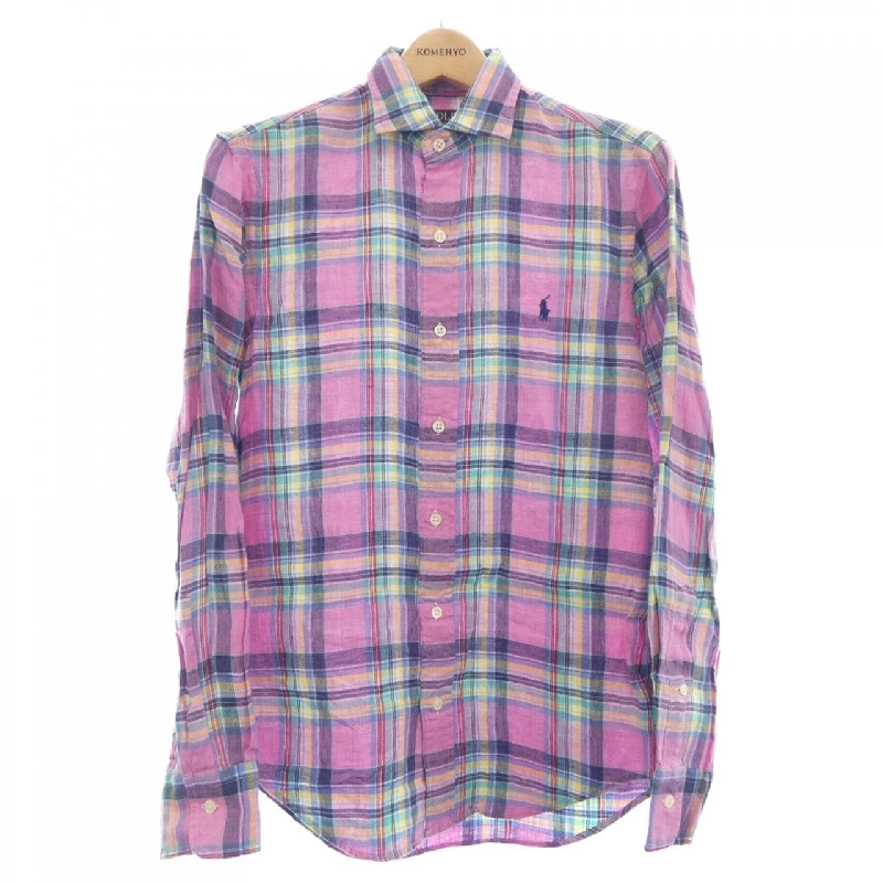 Áo sơ mi POLO RALPH LAUREN - Hàng hiệu Authentic 886428