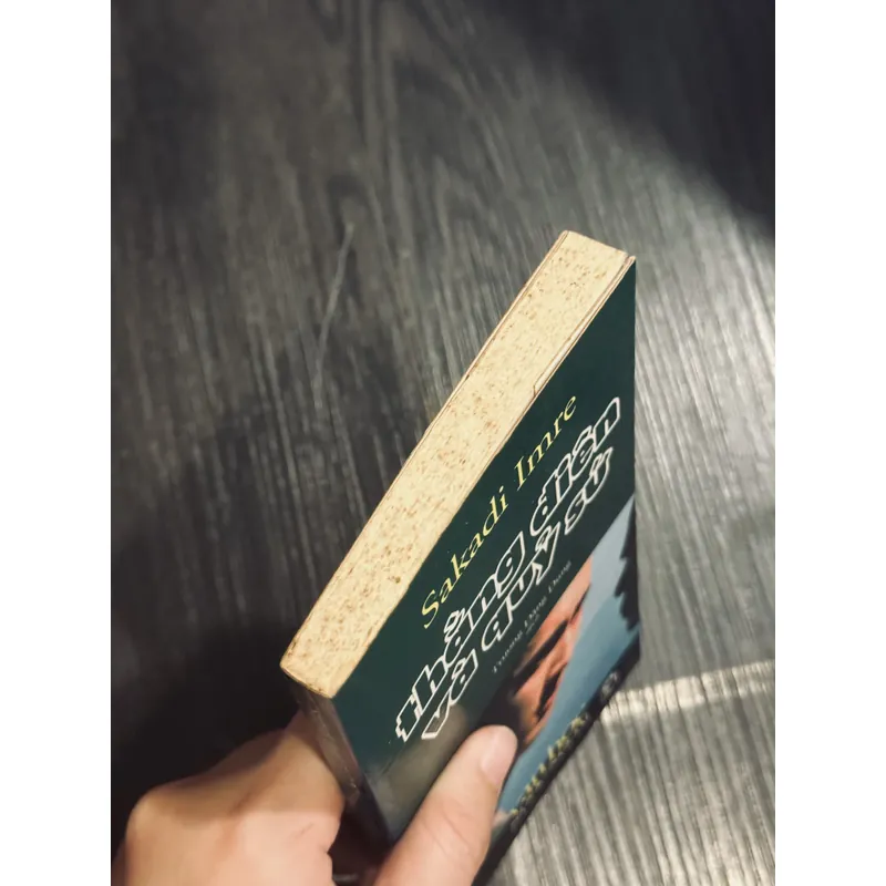 Thằng điên và quỷ sứ 604218