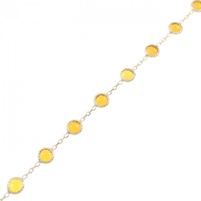 K10YG Opal Bracelet - Hàng hiệu Authentic 869779