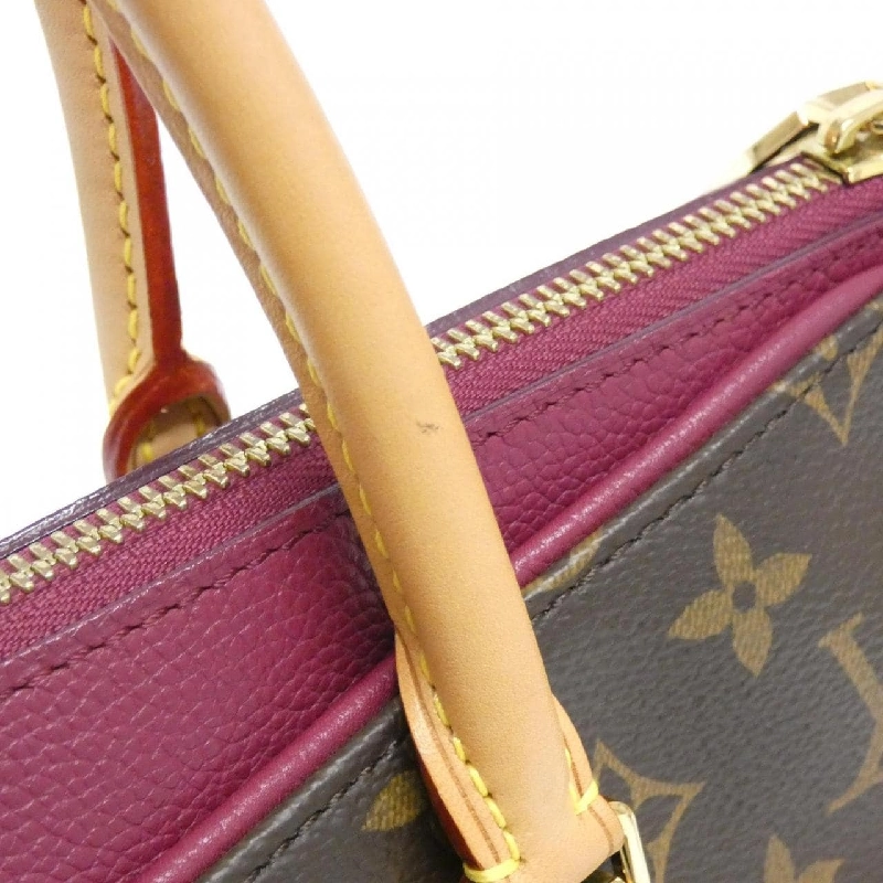 Túi xách Louis Vuitton Monogram Palas M40906 - Hàng hiệu Chính hãng 803833