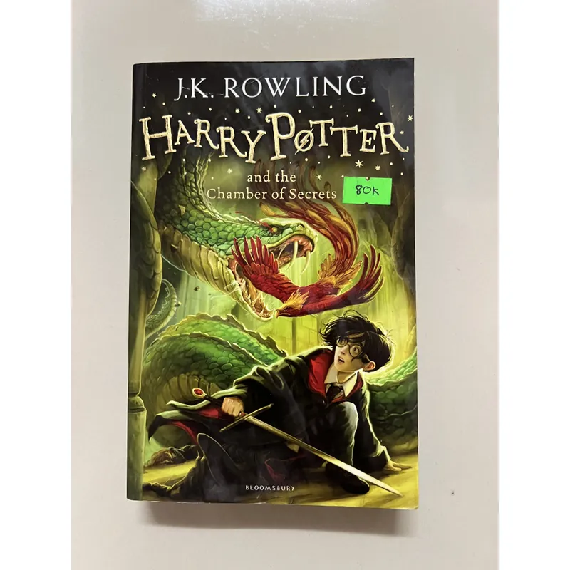 Harry Potter 593544