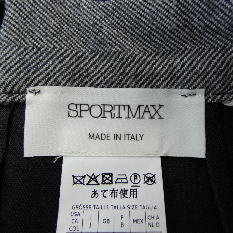 SPORT MAX 210605196 Váy 648218