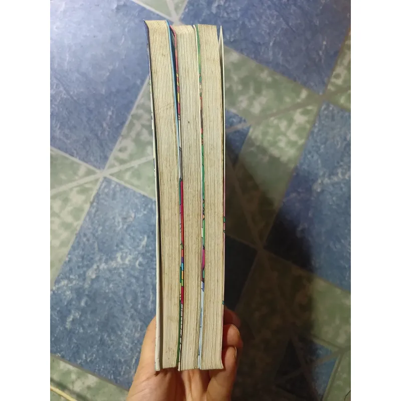 Thần thoại Ai Cập ( 3 tập) - Nam Moon Won 1032535