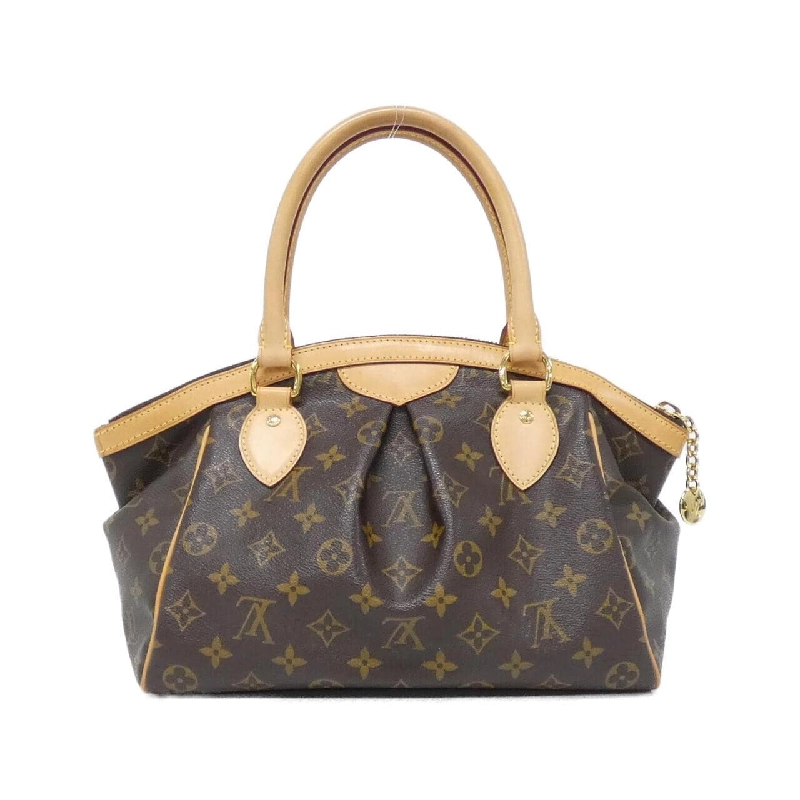 Túi xách Louis Vuitton Monogram Tivoli PM M40143 - Hàng hiệu Chính hãng 764966
