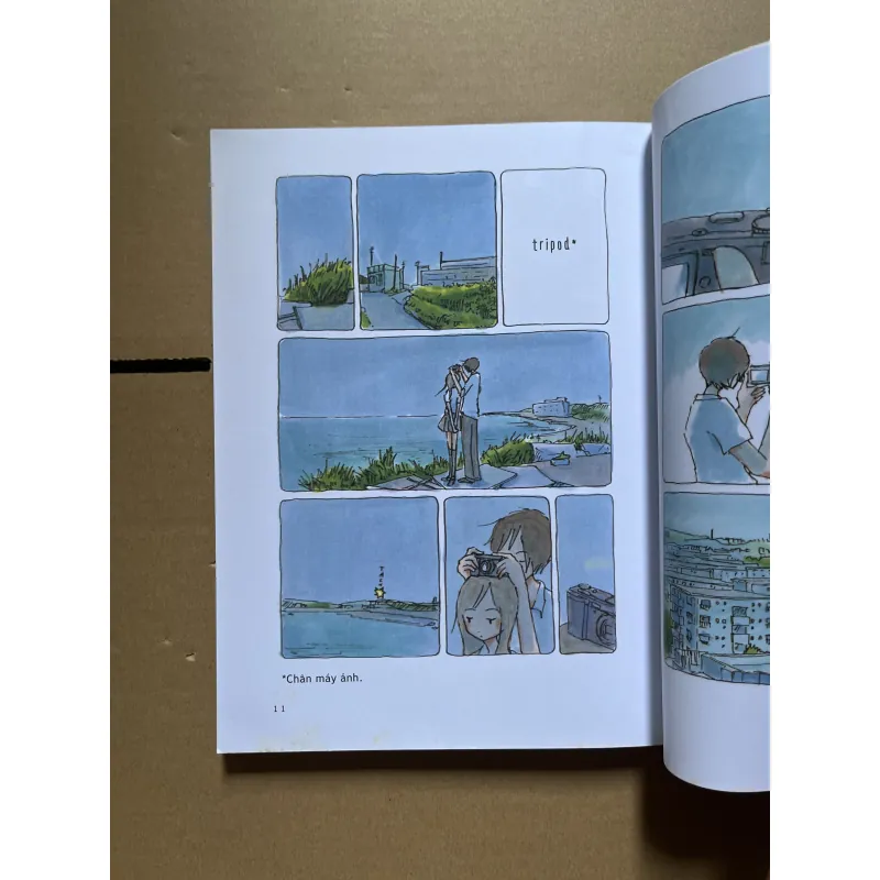 hoạ kí ngàn năm 1030382