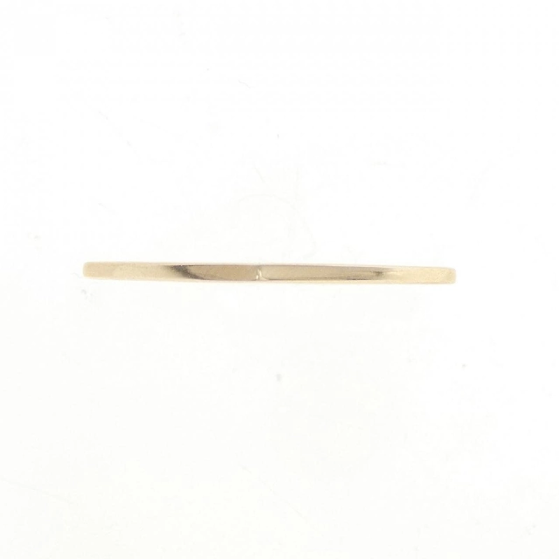 Nhẫn K10YG ココシュニック - Hàng hiệu Authentic 839201