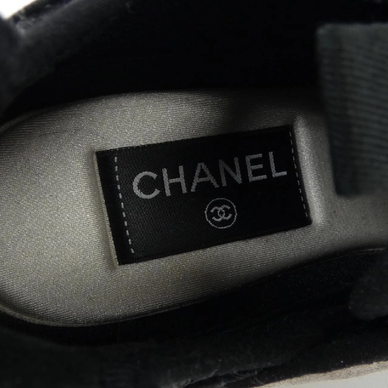 Giày thể thao CHANEL G35617Y56141 658253