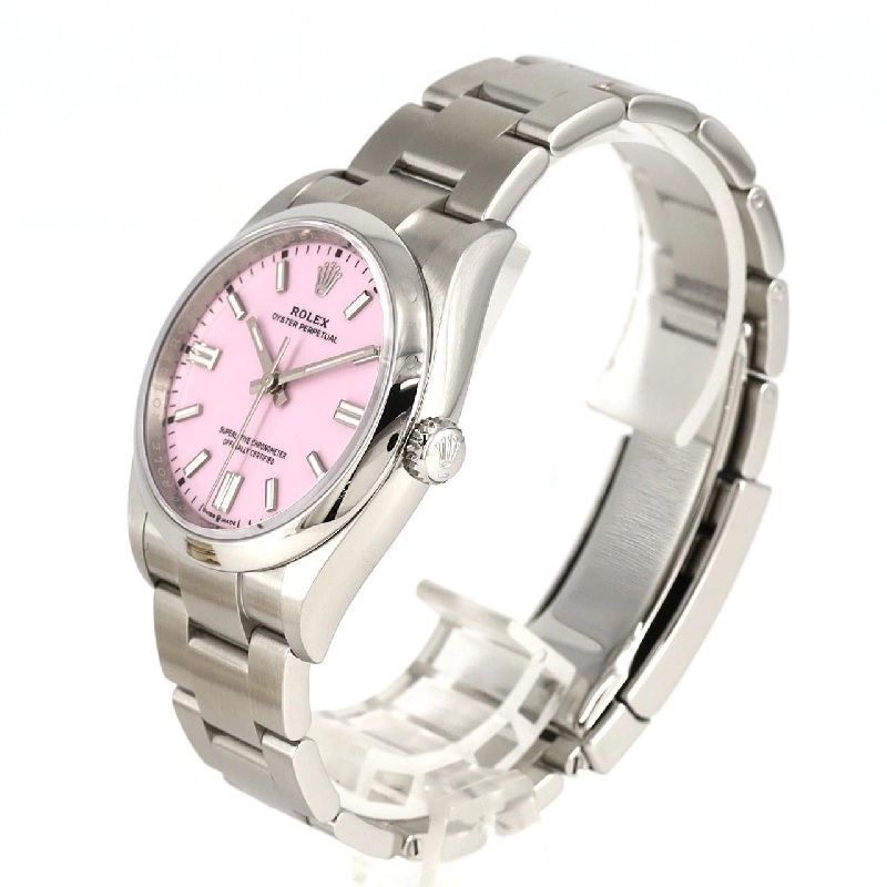 Đồng hồ Rolex Oyster Perpetual 126000 SS tự động - Hàng hiệu Authentic 881725