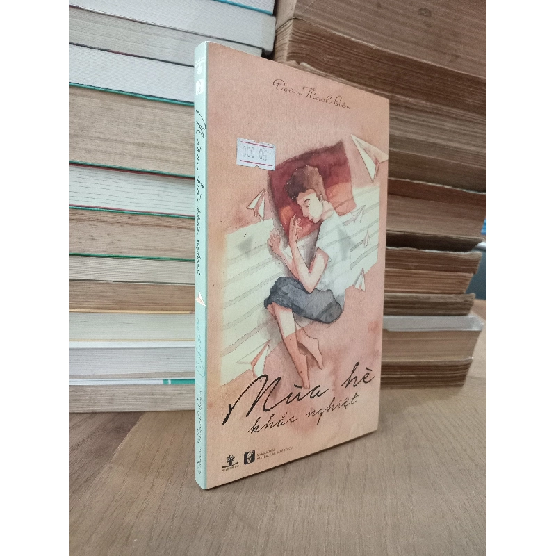 Chao-mùa hè khắc nghiệt - Đoàn Thạch Biền 799712