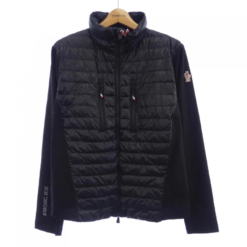 MONCLER GRENOBLE Áo khoác lông - Hàng hiệu Authentic 903741