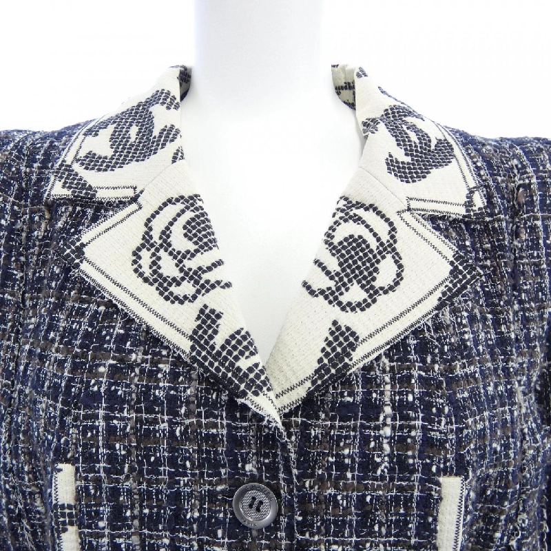 Áo khoác CHANEL P28600W03730 06P 629337