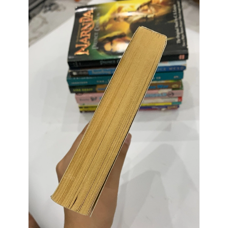 Harry Potter and the Sorcerer's Stone – J.K. Rowling 762775