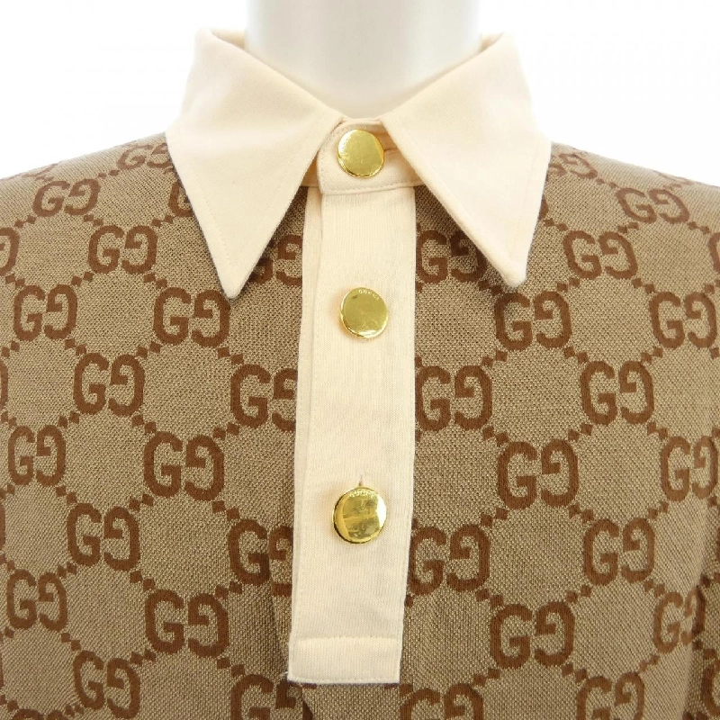 Áo polo GUCCI - Hàng hiệu Chính hãng 899215