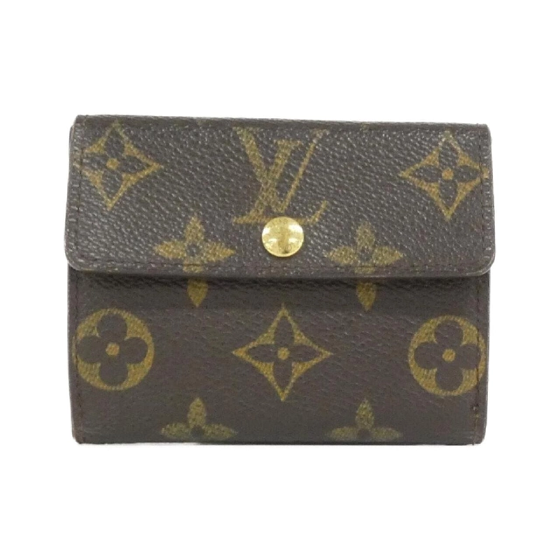 Ví tiền Louis Vuitton Monogram Radley M61927 - Hàng hiệu Chính hãng 769923