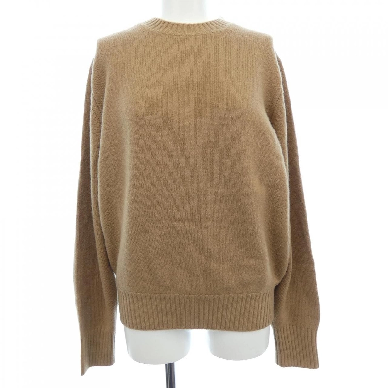 【Mã giảm giá】Đôi thứ hai lớp DEUXIEME CLASSE Áo len 644886