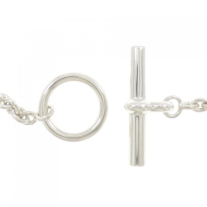 Hàng hiệu Authentic - Dây chuyền Hermès Flandore 844115