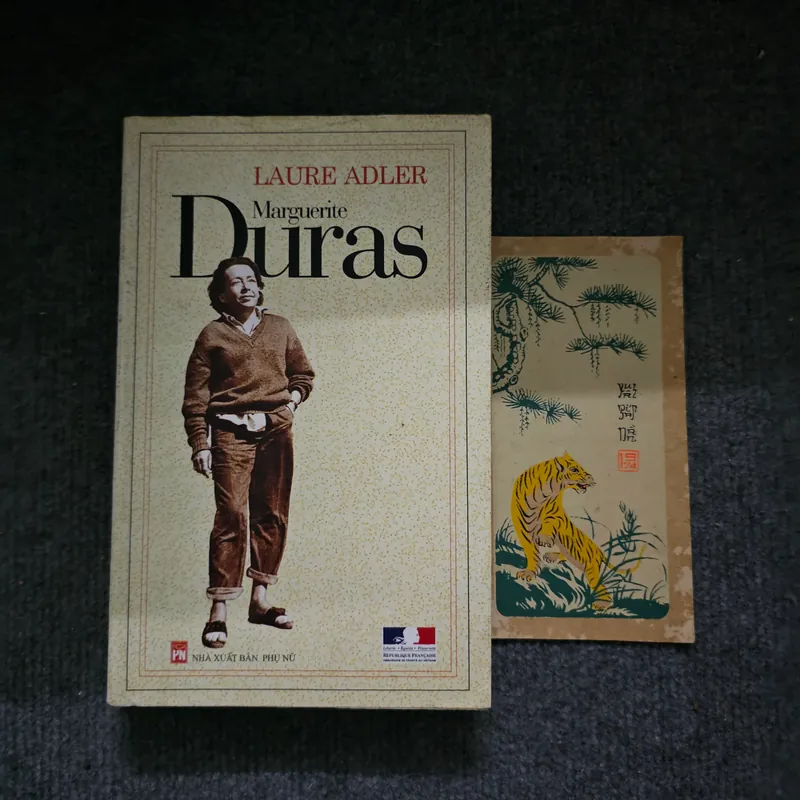 Marguerite Duras 738633