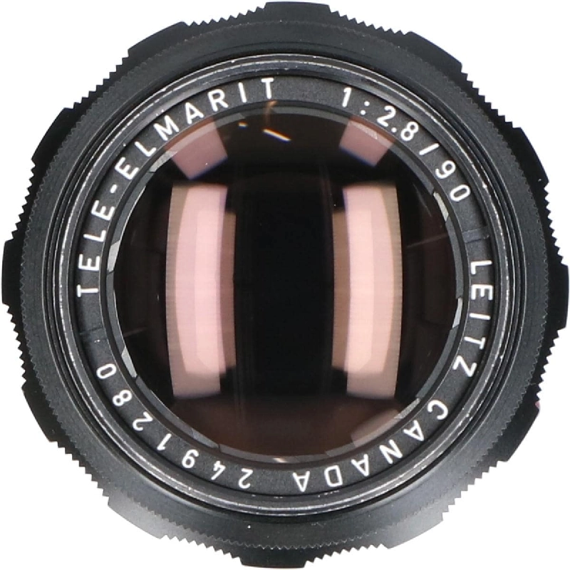 Ống kính TELE-ELMARIT M90mm F2.8 - Hàng hiệu Authentic 879958