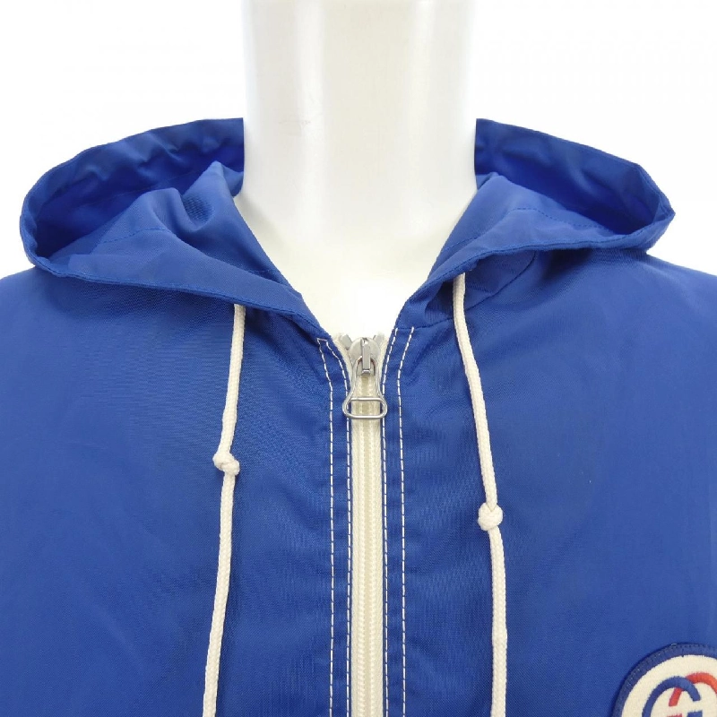 Gucci GUCCI 654834 ZAGVW Áo khoác - Hàng hiệu Chính hãng 894568