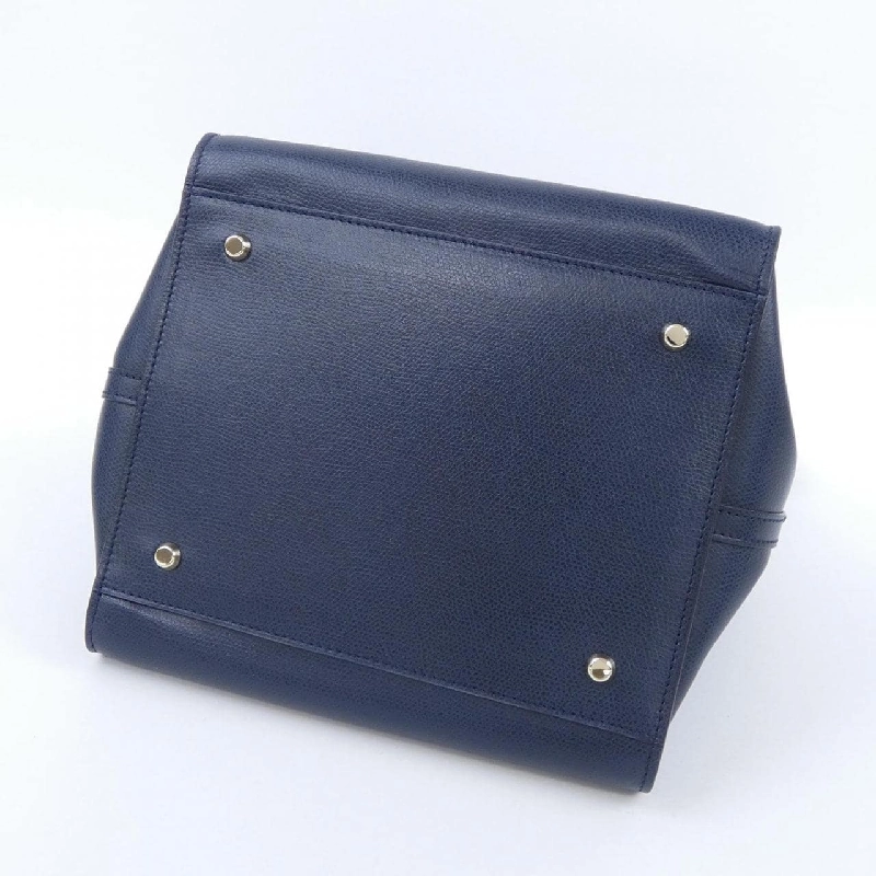 VALEXTRA B Cube V5C67 BAG 656204