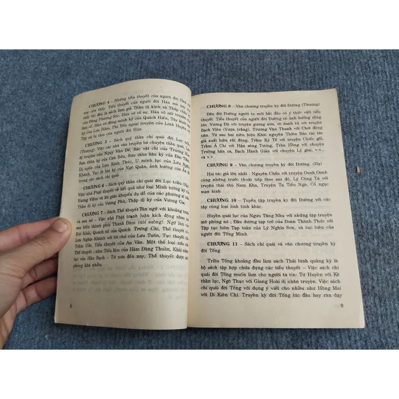 SƠ LƯỢC LỊCH SỬ TIỂU THUYẾT TRUNG QUỐC - LỖ TẤN 701929