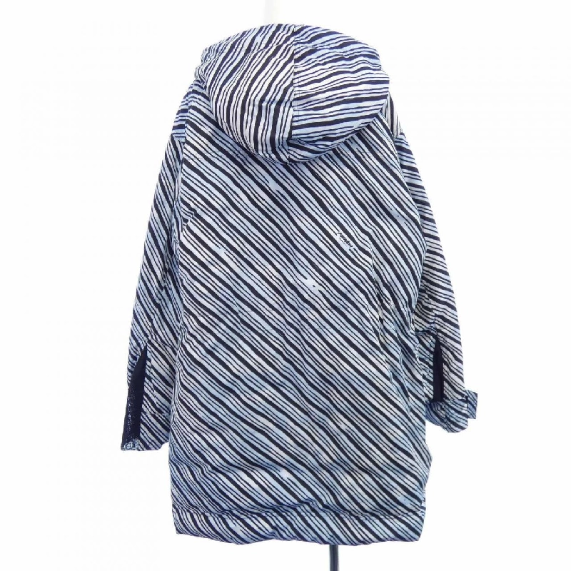 FENDI FAA495 1ADMS Áo khoác lông 628845