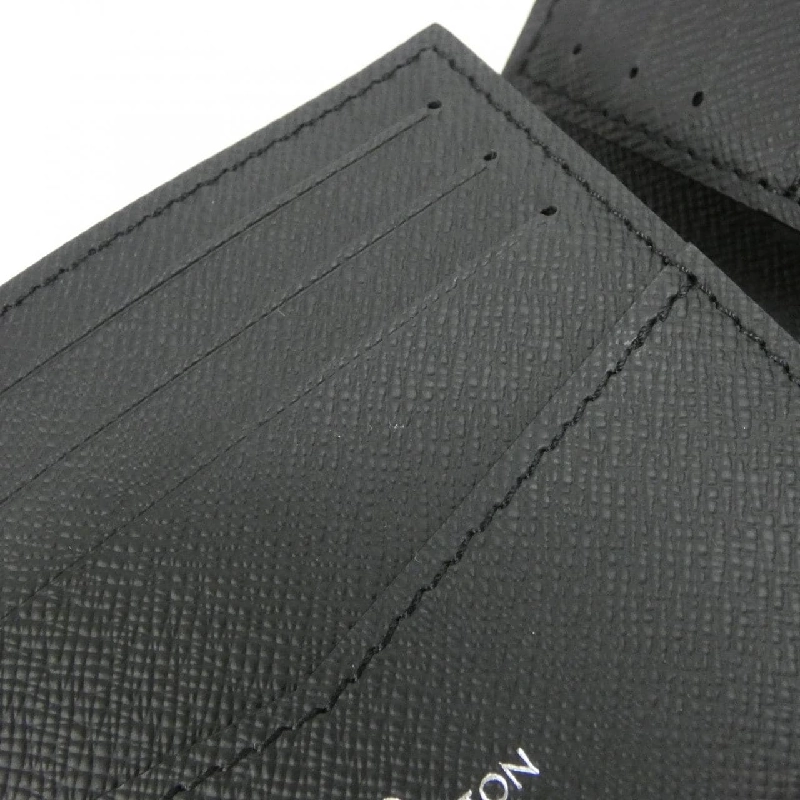 Ví Louis Vuitton Monogram Eclipse Portefeuille Slender M62294 619354