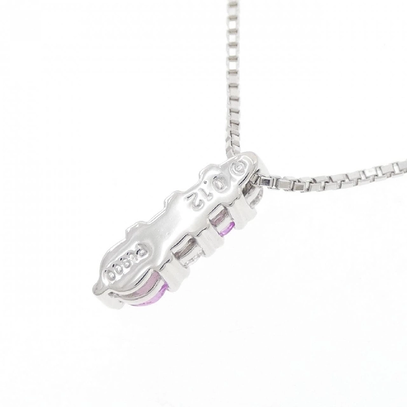 Nhẫn Sapphire Tasaki - Hàng hiệu Chính hãng 845586