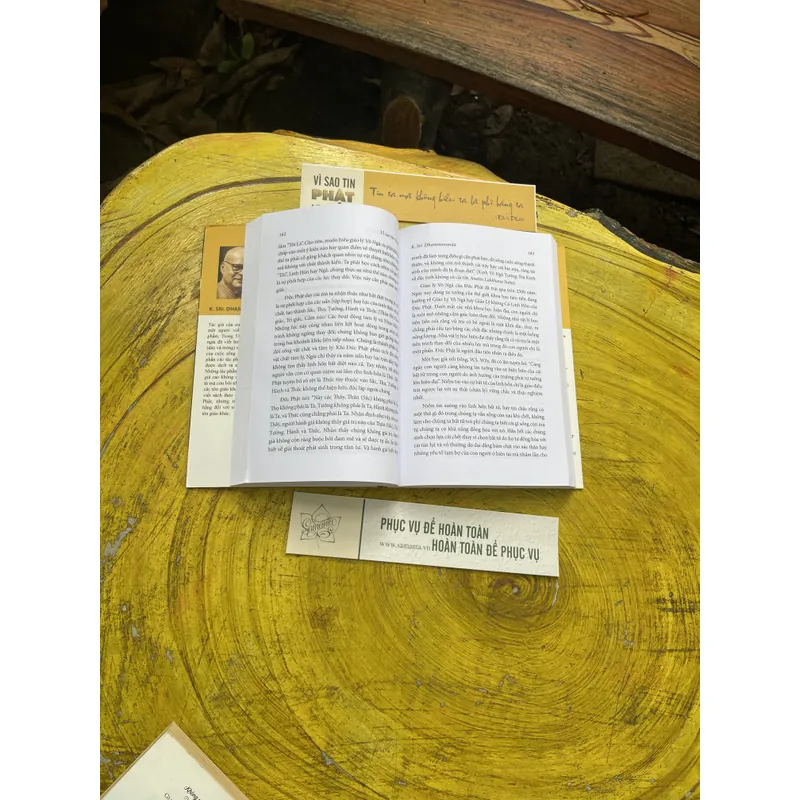 COMBO PHẬT GIÁO : VÌ SAO TIN PHẬT ( K. SRI. DHAMMANANDA)-CÕI PHẬT ĐÂU XA( ĐỖ HỒNG NGỌC) 603015