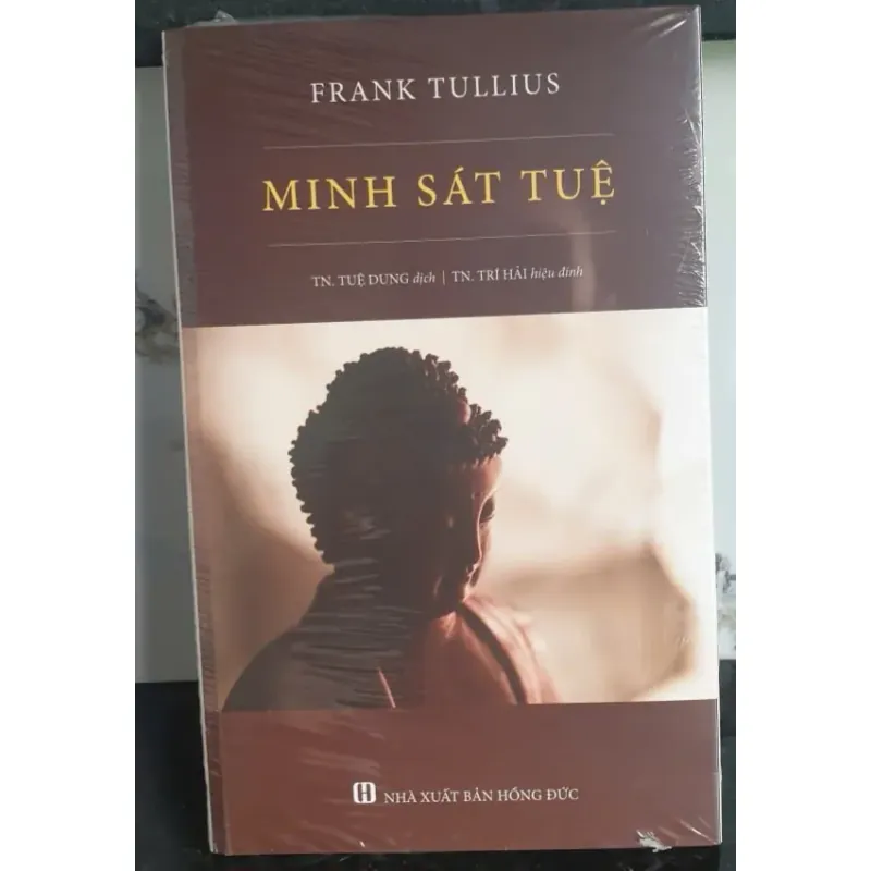 Minh Sát Tuệ 690912