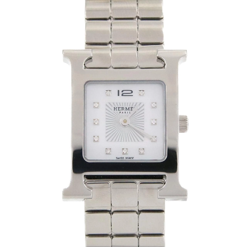 Đồng hồ H của Hermès - Hàng hiệu Authentic 876345