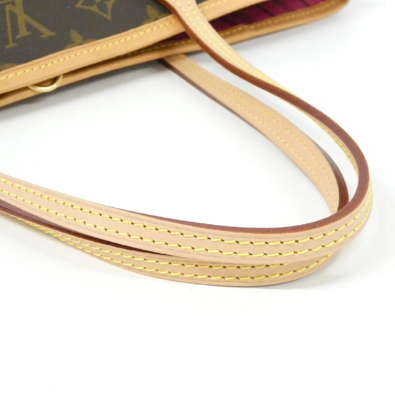 Túi xách Louis Vuitton Monogram Neverfull PM M41245 - Hàng hiệu Chính hãng 801526