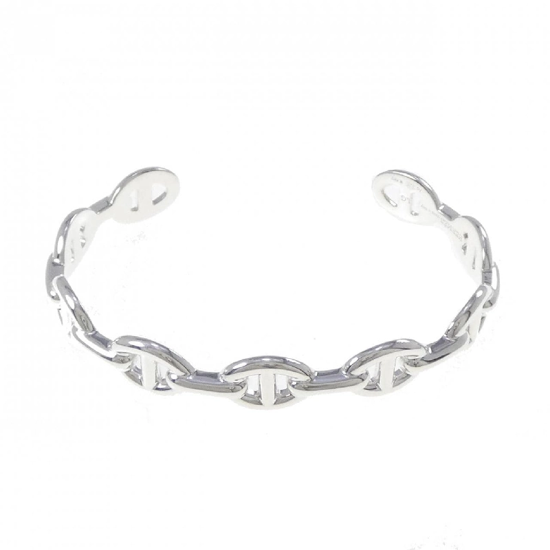 Bangle Hermes Chaine d'Ancre - Hàng hiệu Authentic 847001
