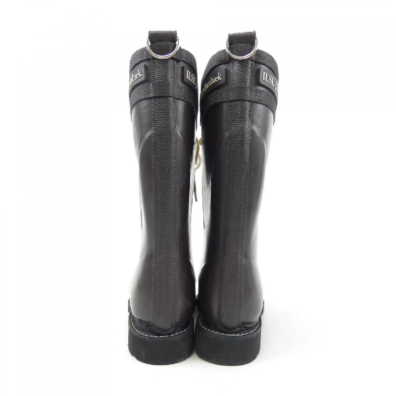 ILSEJACOBSEN Boots - Hàng hiệu Chính hãng 831008