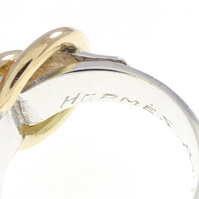 Nhẫn Hermès Do Anau - Hàng hiệu Chính hãng 836022