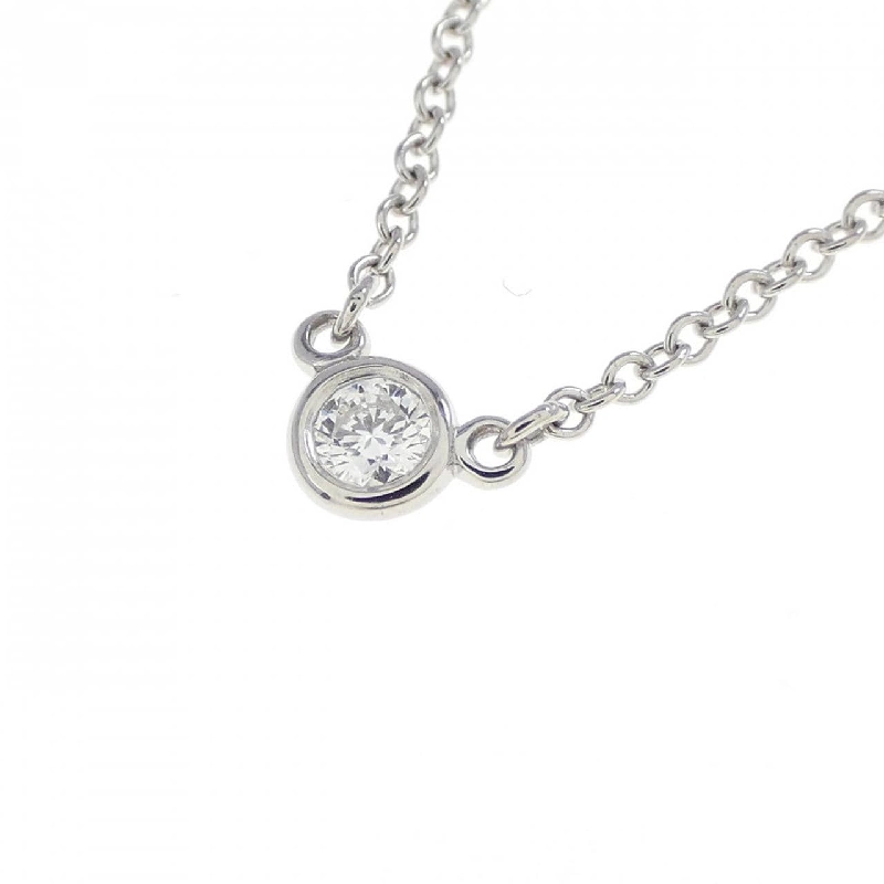 Dây chuyền Tiffany By The Yard - Hàng hiệu Authentic 841721