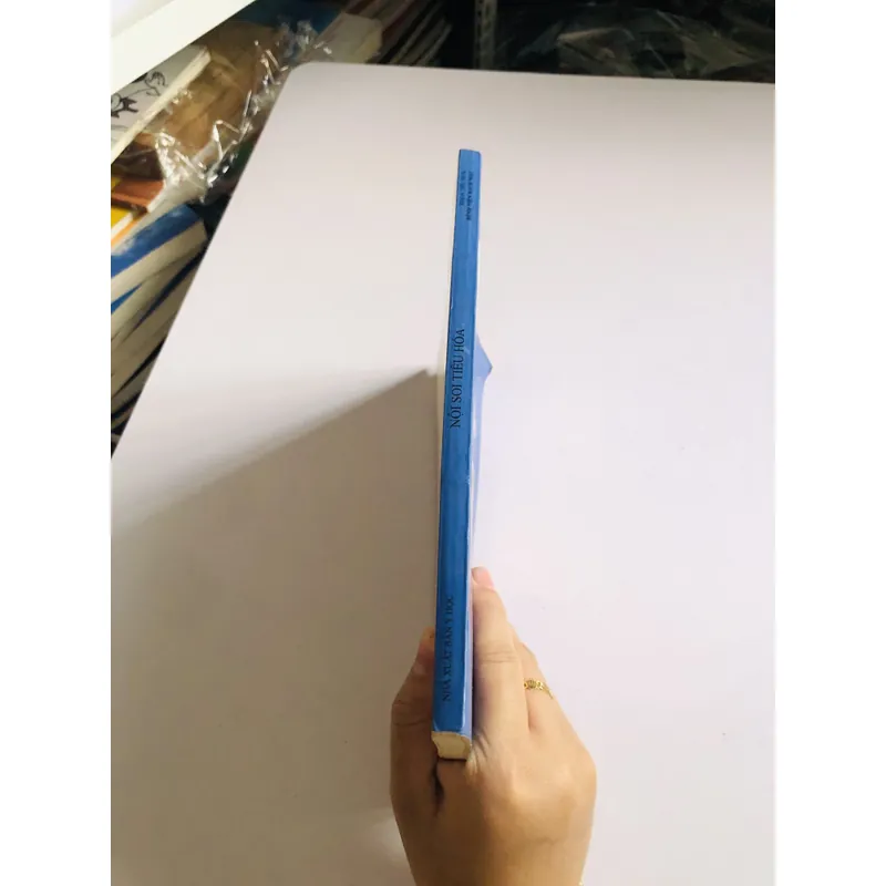 NỘI SOI TIÊU HÓA  707193