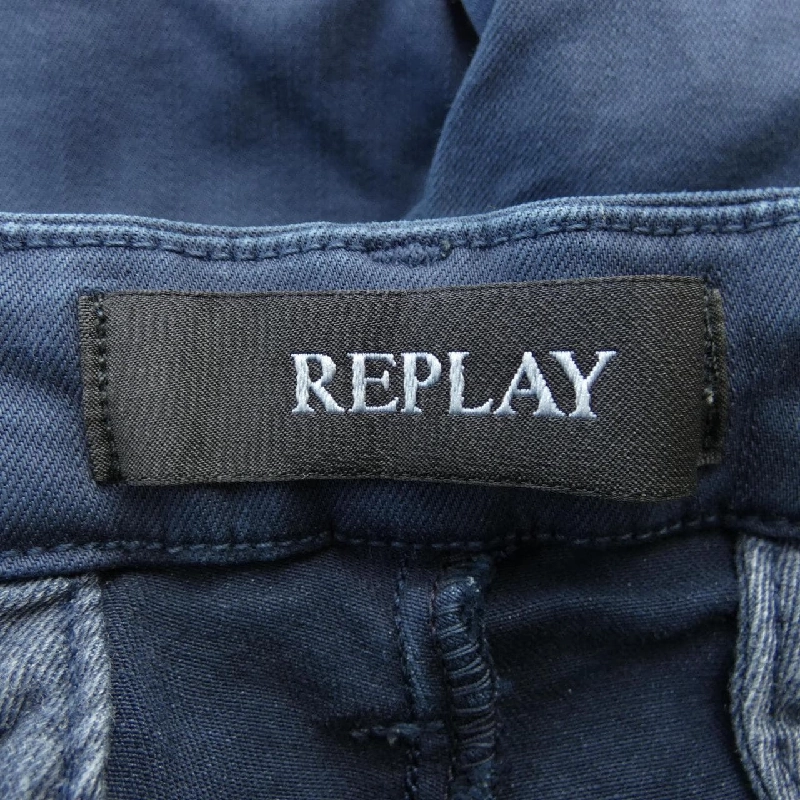 Quần REPLAY - Hàng hiệu Authentic 892452