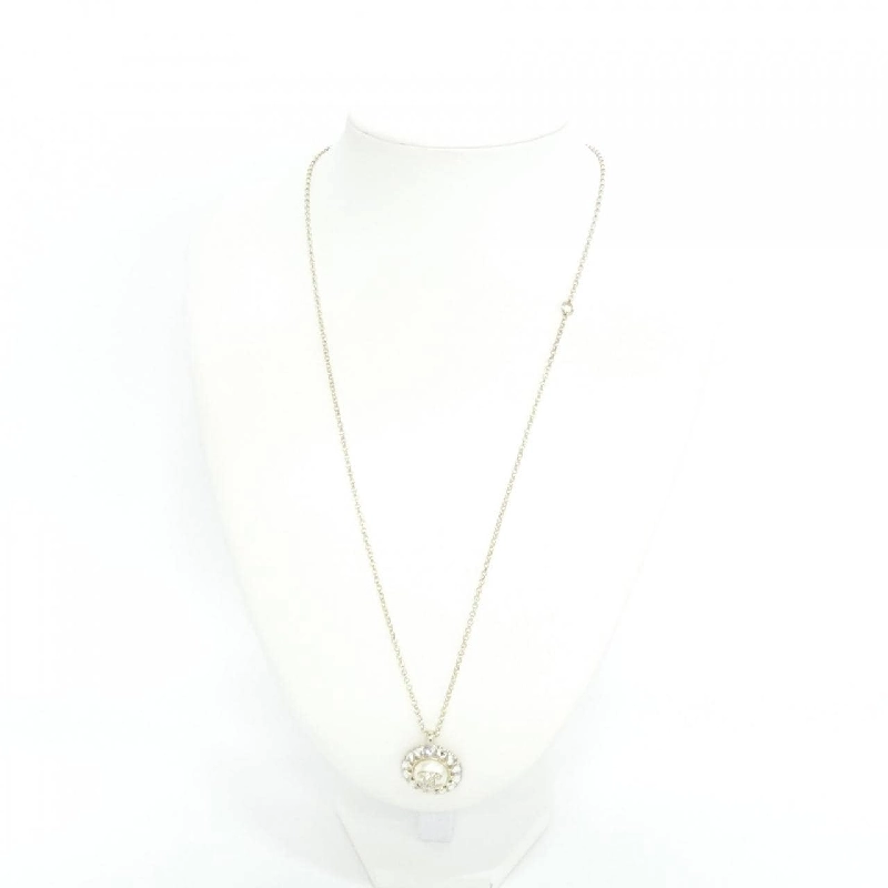 Vòng cổ Chanel - Hàng hiệu Authentic 807501