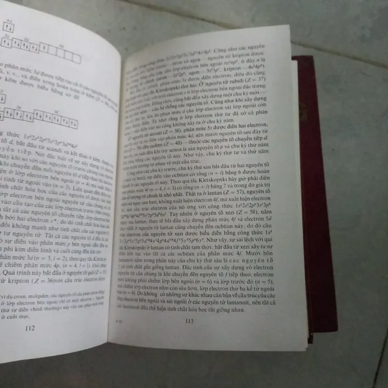 Hóa học đại cương -Glinka 970733