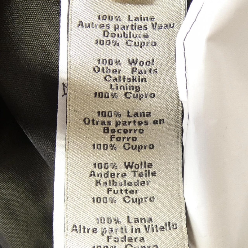 HERMES 362170HK Áo khoác - Hàng hiệu Chính hãng 889180