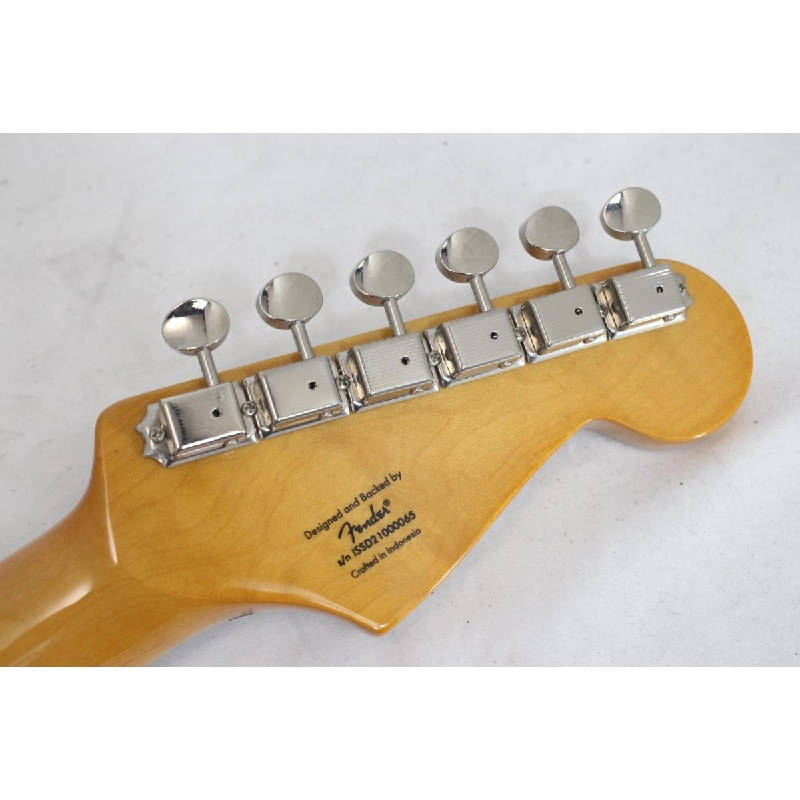 ＳＱＵＩＥＲ C.VIBE 60S STRATOCASTER - Hàng hiệu Authentic 878059