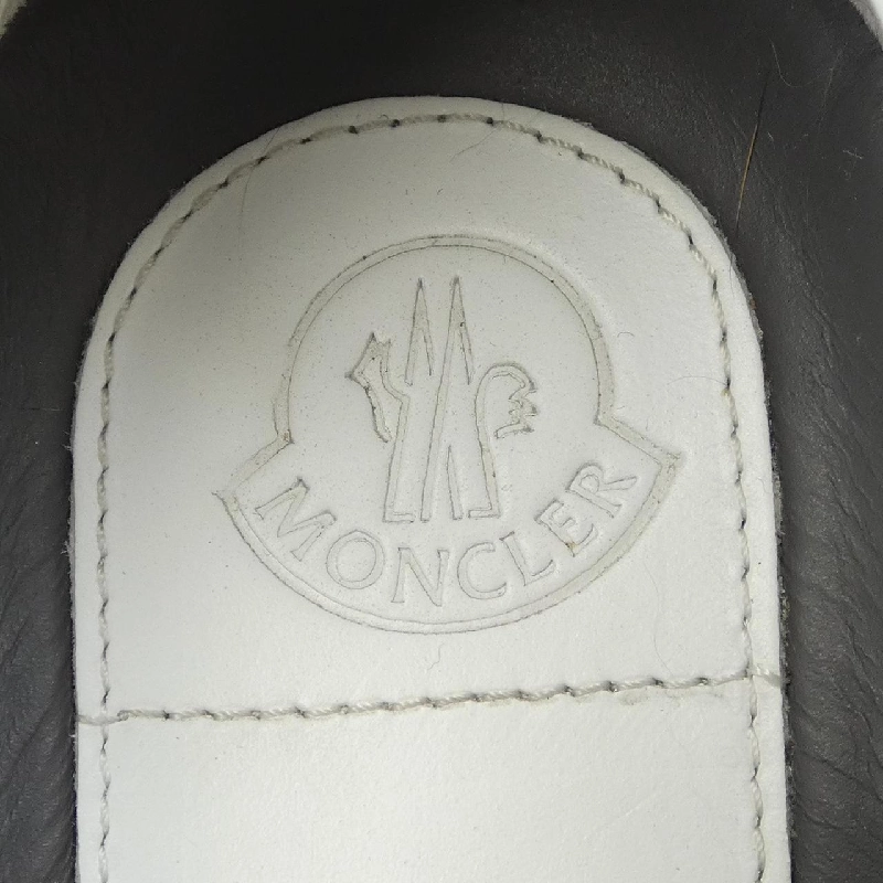 【Mã giảm giá】Giày thể thao MONCLER 663977