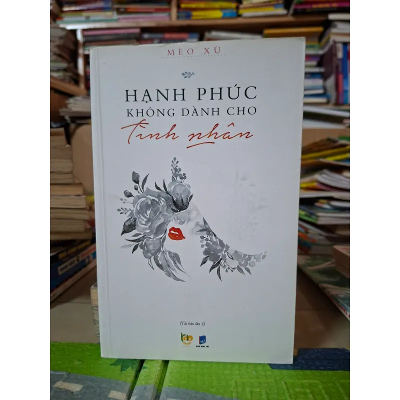 Hạnh phúc không dành cho tình nhân 1000063